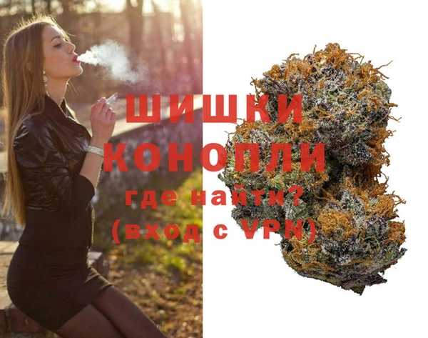 меф Лиски